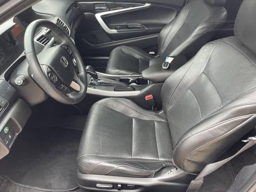 2015 Honda Accord EX