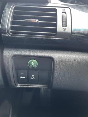 2015 Honda Accord EX