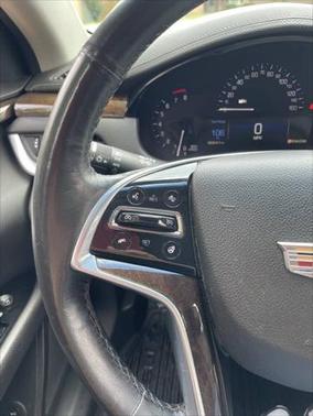 2016 Cadillac XTS Luxury