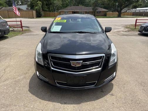 2016 Cadillac XTS Luxury