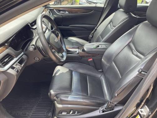 2016 Cadillac XTS Luxury