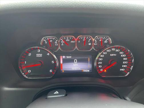 2016 GMC Yukon XL SLE