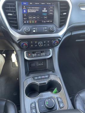 2020 GMC Acadia FWD SLT