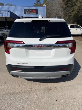 2020 GMC Acadia FWD SLT