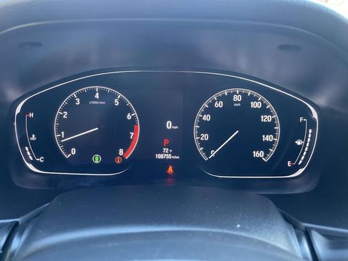 2021 Honda Accord Sport SE 1.5T