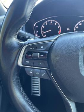 2021 Honda Accord Sport SE 1.5T