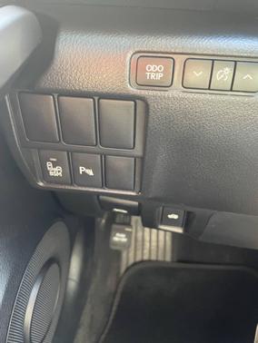 2015 Lexus IS 250 Crafted Line