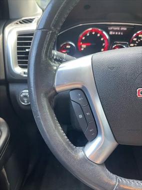 2014 GMC Acadia SLE-1