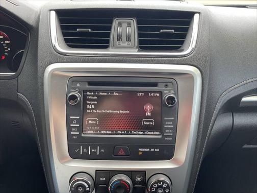 2014 GMC Acadia SLE-1