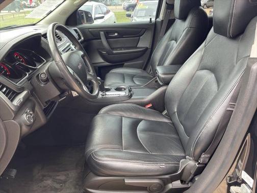 2014 GMC Acadia SLE-1