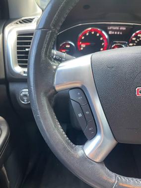 2014 GMC Acadia SLE-1
