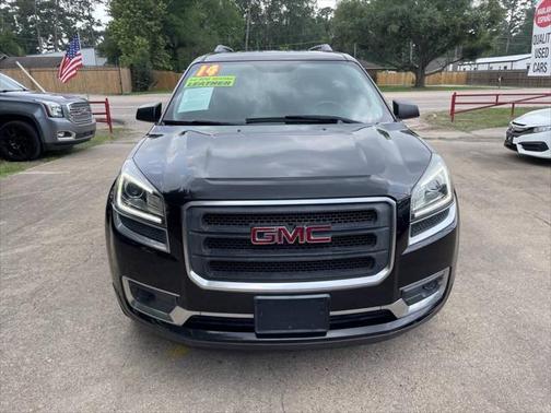 2014 GMC Acadia SLE-1