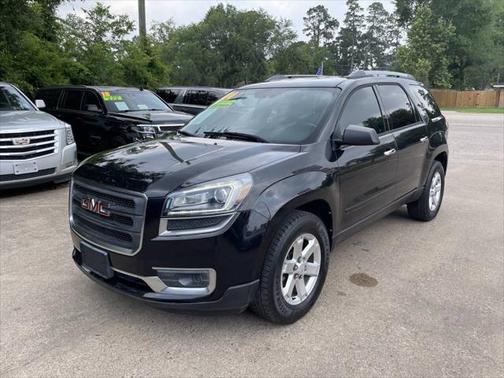 2014 GMC Acadia SLE-1