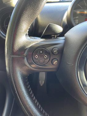 2015 MINI Countryman Cooper S