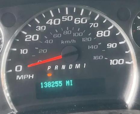 2016 Chevrolet Express 2500 Work Van