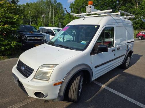 2011 Ford Transit Connect XLT