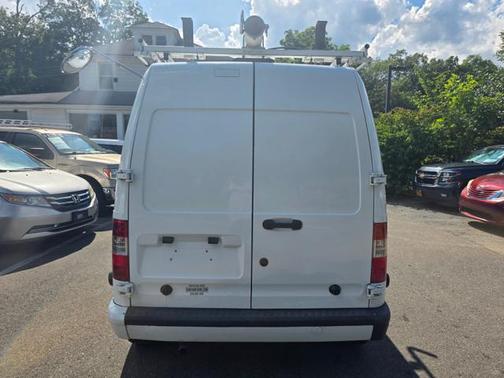 2011 Ford Transit Connect XLT