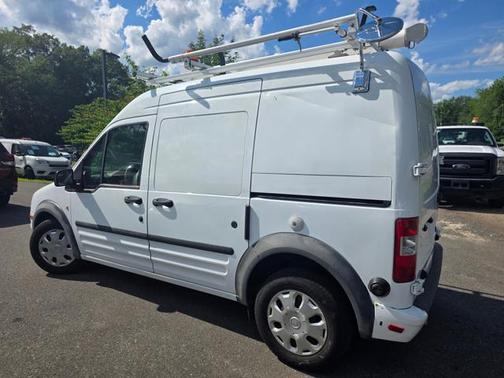 2011 Ford Transit Connect XLT