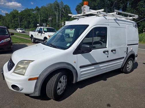 2011 Ford Transit Connect XLT