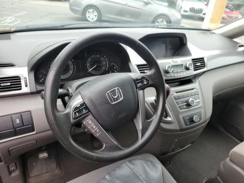 2014 Honda Odyssey LX