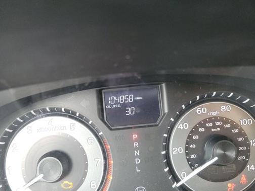 2014 Honda Odyssey LX