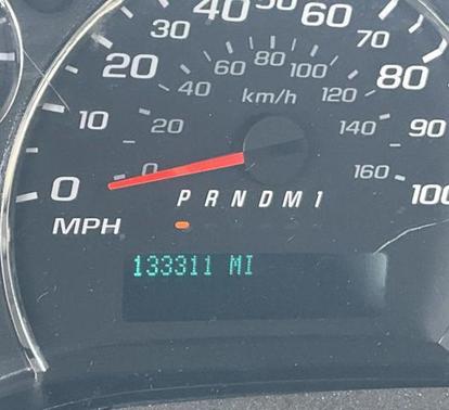 2011 Chevrolet Express 2500 Work Van