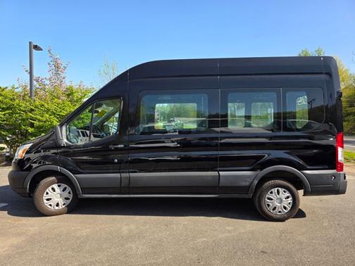 2018 Ford Transit-250 Base