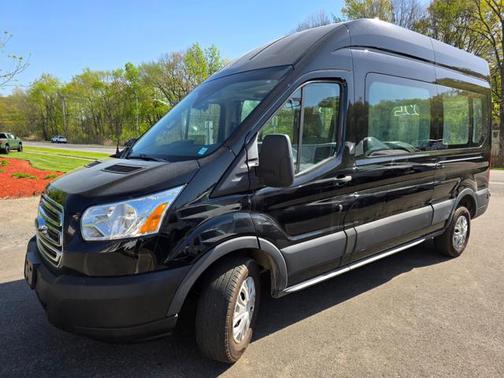2018 Ford Transit-250 Base