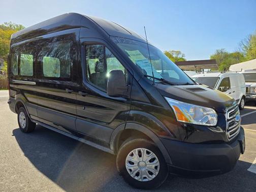 2018 Ford Transit-250 Base