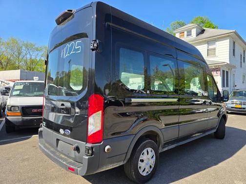 2018 Ford Transit-250 Base
