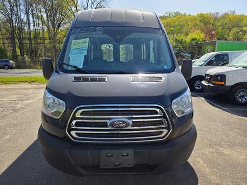 2018 Ford Transit-250 Base