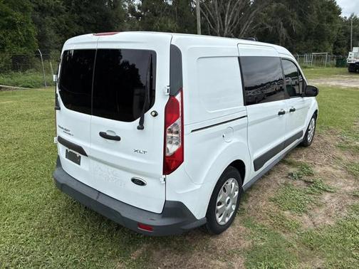2016 Ford Transit Connect XLT