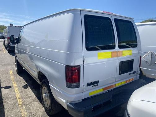 2013 Ford E250 Cargo