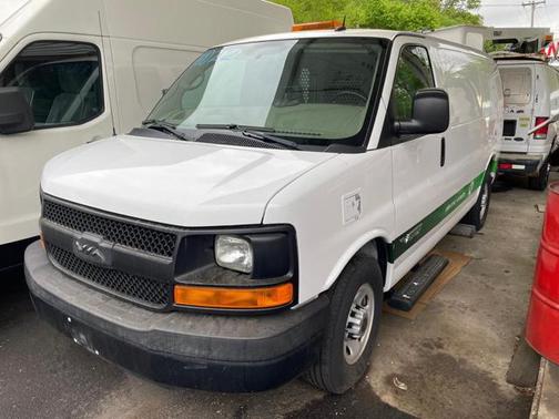 2014 Chevrolet Express 2500 Work Van