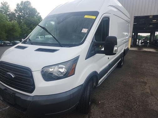 2015 Ford Transit-250 Base