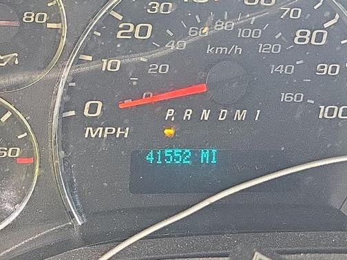2012 Chevrolet Express 2500 Work Van