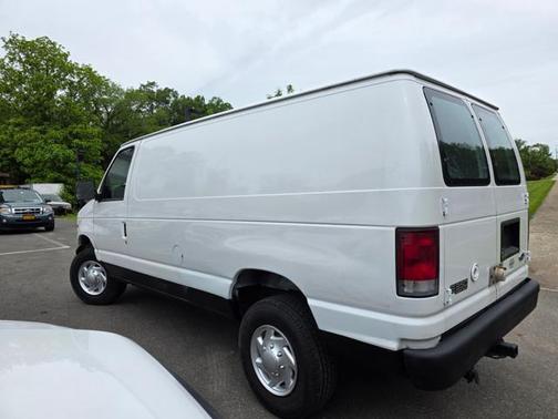 2000 Ford E350 Super Duty Base