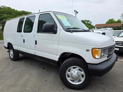 2000 Ford E350 Super Duty Base