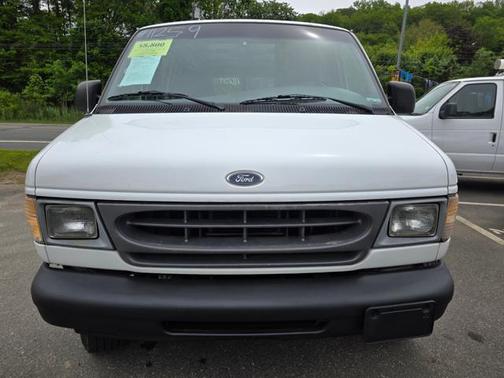 2000 Ford E350 Super Duty Base