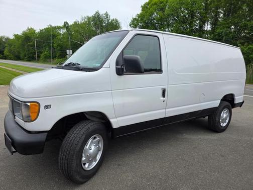 2000 Ford E350 Super Duty Base