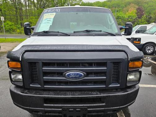2013 Ford E250 Cargo