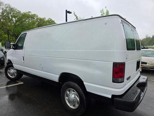 2013 Ford E250 Cargo