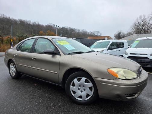 2007 Ford Taurus SE