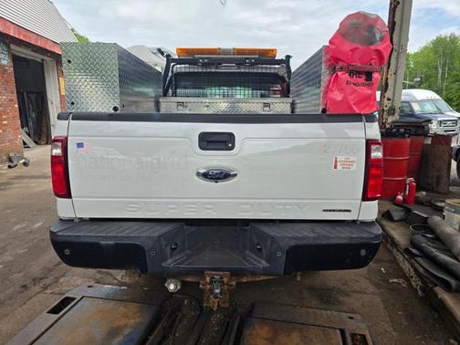 2015 Ford F-250 XL