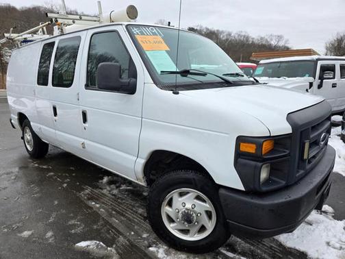 2013 Ford E150 Base