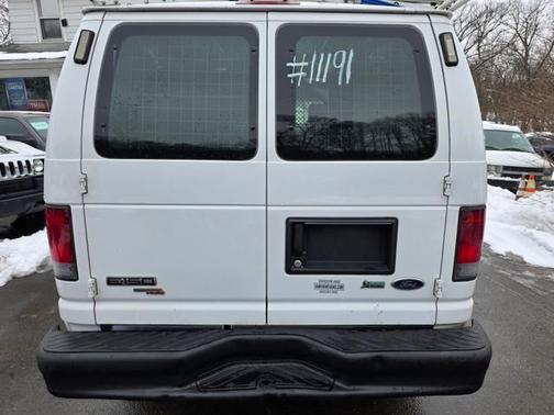 2013 Ford E150 Base