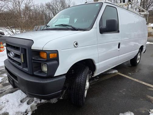 2013 Ford E150 Base