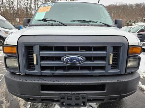 2013 Ford E150 Base