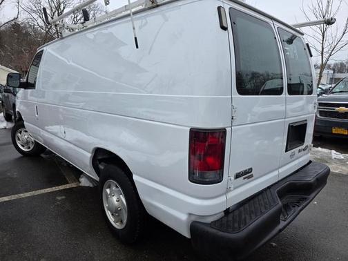 2013 Ford E150 Base