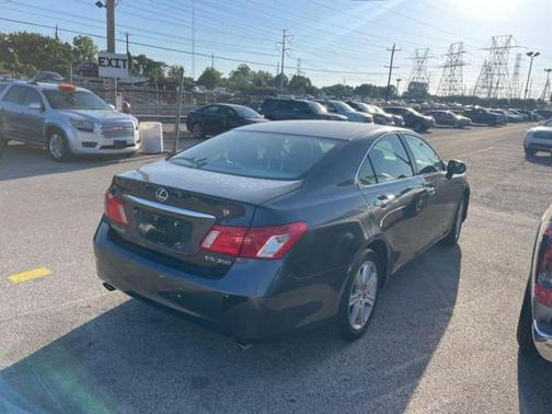 2008 Lexus ES 350 Base